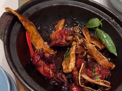 -鹿港小镇(悠唐店)