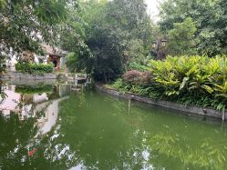 -莲生母婴月子中心(清水河公园店)