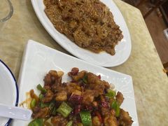 -同发号饭庄(复兴路店)