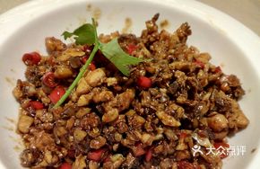 Xiangtang Original Blood Chicken