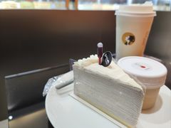 -BanCake·法式千层·拿破仑專門店