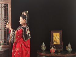-美云庭古装·格格服汉服·京城旅拍(北京店)
