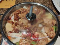 -黄记煌三汁焖锅(崇文门店)