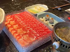 -蒋记海鲜姿造•洋房别墅(星河湾店)