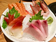 -赤坂亭·M9和牛烧肉·铁板烧·日料398放题(长泰广场店)