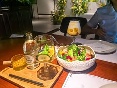 -咖梦餐厅 COMENG RESTAURANT