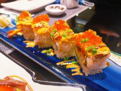 -昱匠·日本料理(金融街店)