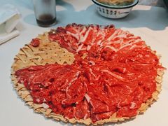 -刘少华贵州小黄牛·鲜牛肉火锅(总店)