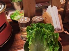 -西塔老太太泥炉烤肉(上海七宝领展广场店)