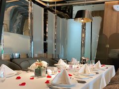 -燃扒房Steakhouse(皇庭店)