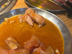 -韩罗苑(万象城店)