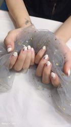 -媄甲诗美甲美睫