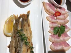 -卡朋西餐(较场西路店)