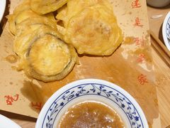 -老家水饺濮阳菜(巴黎街店)