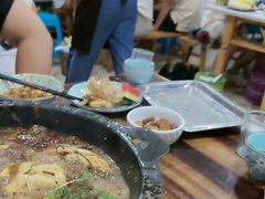-云溪河冷锅鱼(成都玉林小吃街店)