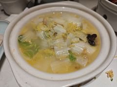 油渣大白菜-双东酒店(东关街店)