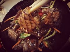 -京门活鱼馆·鱼火锅(百子湾（原红庙）店)