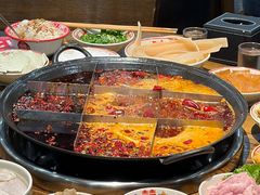 -小王少龙火锅(沙南街店)