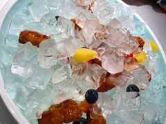 冰镇咕噜肉-陶陶居·雅园(凯华国际店)