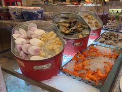 -盛宴标帜餐厅·亲子自助 (南昌喜来登酒店)
