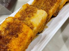 -子午路张记肉夹馍(小寨西路店)