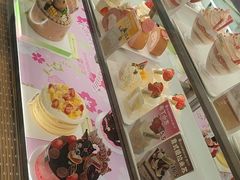 -雪贝可(世纪万象城店)