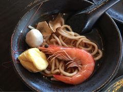-君悦酒店·乐厨·高空自助餐(青年大街店)