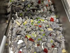 -豪爵足道·SPA(蔡甸店)