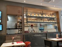 -喜家德虾仁水饺(麒麟社店)
