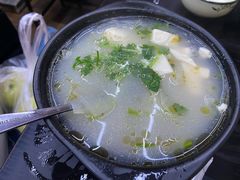 -正宗天津烧麦馆(柳州路店)