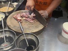 -阿满食品(大连商场店)