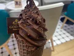 -GODIVA(王府井apm店)