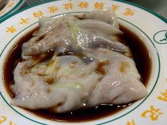招牌鸳鸯肠粉-西关明记肠粉(荔枝湾店)