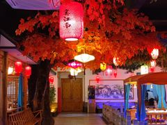 -宴江南(汇海路店)