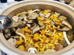 -爱膳菌锅锅(阳南店)