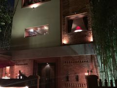 -花马天堂云南餐厅 Lost Heaven(高邮路店)