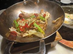 -绿茶餐厅(汇悦大融城店)