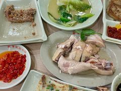-百家鸡味馆(清泰店)