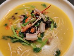 -老海陵·泰州菜(三水湾店)