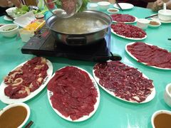 -乌记鲜活牛肉城(金砂东路店)