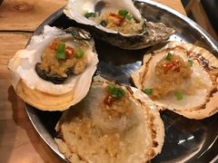 -管氏翅吧(马家堡店)