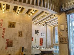 -旧街市鲜货老火锅(大光路店)