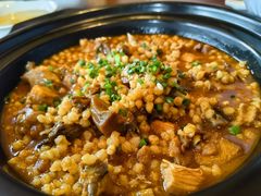 -林芝工布庄园希尔顿酒店-猎味中餐厅