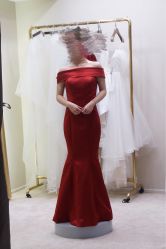 点击看大图 -Chic Bridal 熙可婚纱