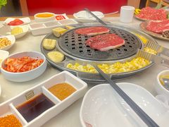 -韩宫宴和牛烤肉(无锡大东方广场店)