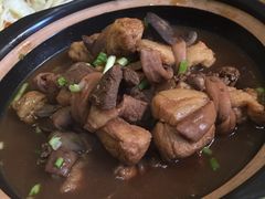 -天目湖刘老四农庄