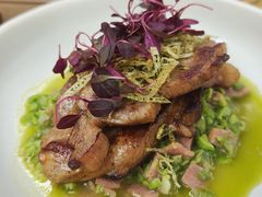 -Bistro 63 创意融合料理(广粤天地店)