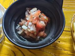 -Pistolera Mexican Cantina女枪手墨西哥餐厅(碧云路店)