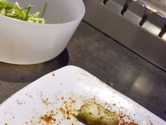 -很久以前羊肉串(清河店)