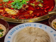 -受气牛肉·重庆耙牛肉(来福士店)